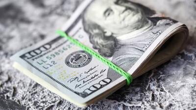 قیمت دلار و سایر ارزها ۱ تیر ۱۴۰۴