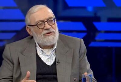 لاریجانی: حمله به فُردو اقدام نمادین است| ضربات کوبنده ایران از جای دیگری فرود می‌آید