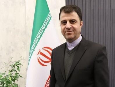 «دهرویه» معاون عمرانی استاندار سمنان شد