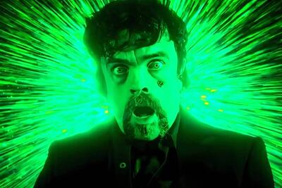 تریلر جدیدی از فیلم The Toxic Avenger منتشر شد