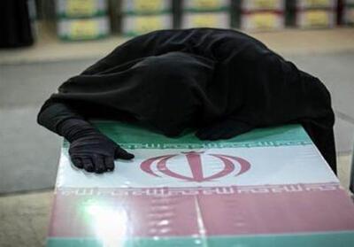 مادران ایران تابوت می‌بوسند، دنیا سکوت کرده است - تسنیم