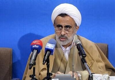 مسئولان دستگاه قضایی با تکلیف مداری در محل کار حضور دارند - تسنیم