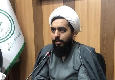 مهمترین ماموریت تبلیغات اسلامی حراست از اسلام ناب محمدی است - تسنیم