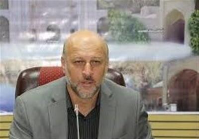 بازدید معاون سیاسی استاندار تهران از سازمان انتقال خون استان - تسنیم