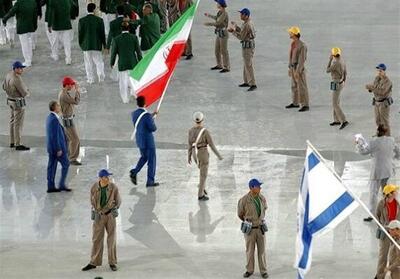 حالا همه فهمیدند چرا مسابقه نمی‌دادیم - تسنیم