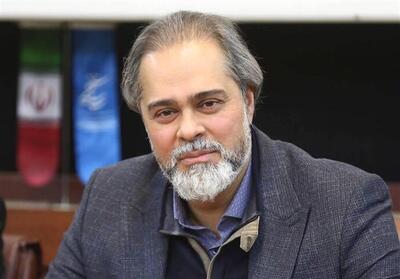 فریدزاده: سینما باید به انسجام ملی کمک کند - تسنیم