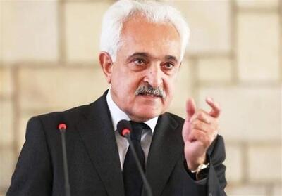 اسپنتا  : تجاوز به ایران باید به شدت محکوم شود - تسنیم