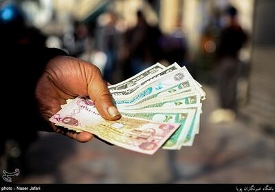 دلار و سکه زیر چتر بازارساز؛ جنگ روانی دشمن بی‌اثر شد - تسنیم