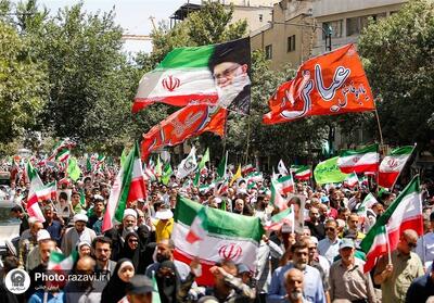 جمهوریت و اسلامیت در نبرد با اسرائیل - تسنیم