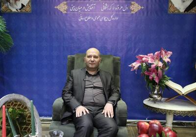رئیس مرکز نظام ایمنی هسته‌ای: هیچ‌گونه آلودگی تشعشعی نداشتیم - تسنیم