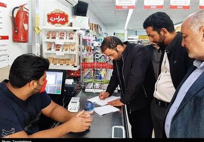 تأکید استاندار کرمانشاه بر نظارت شبانه‌روزی فرمانداران بر بازار - تسنیم