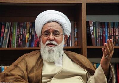 بیانیه آیت‌الله رشاد در پی حمله آمریکای غدار به پایگاه سه‌گانه هسته‌ای کشور - تسنیم