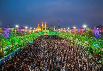 نگاه ویژۀ امام حسین به زائران کربلا - تسنیم