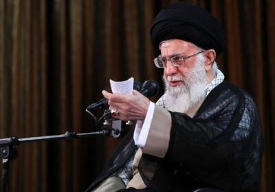 پیروزی جز از جانب خداوند توانا و حکیم نیست - تسنیم