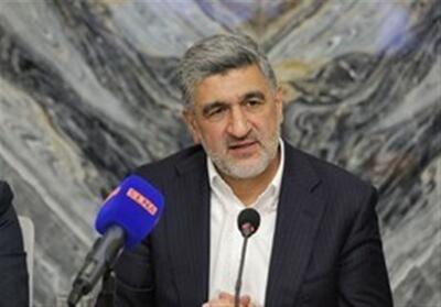 بازگشایی یا تداوم توقف معاملات بورس عصر امروز مشخص می‌شود - تسنیم