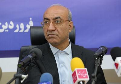 افزایش 65 درصدی اعتبارات عمرانی استان کرمانشاه - تسنیم
