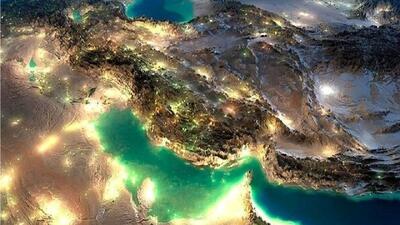 اهمیت تنگه هرمز در اقتصاد جهانی چیست؟