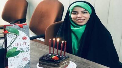 تو واقعا دختر سردار باقری هستی؟