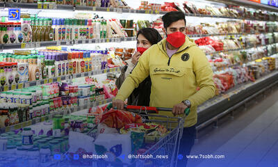 امنیت غذایی؛ آرامش ملی | آمادگی صنایع؛ تداوم تولید