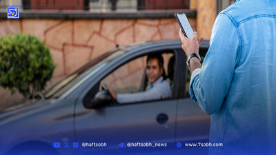 جی‌پی‌اس قطع شد راننده‌ها در مسیر ماندند