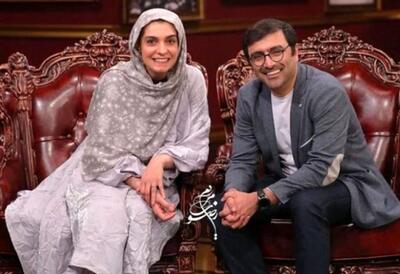 واکنش امین زندگانی به وطن‌فروشان (ویدئو)