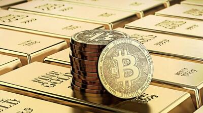 قیمت بیت کوین کاهش یافت