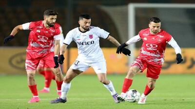 زمان آغاز تمرینات پرسپولیس در هاله‌ای از ابهام