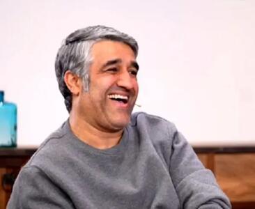 پژمان جمشیدی «محکوم» می‌شود