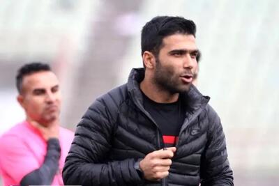 پدیده لیگ برتر به تیم ملی امید فراخوانده شد!