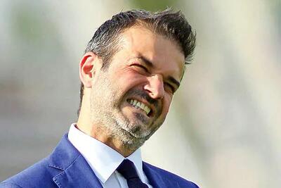 همدردی استراماچونی با ایرانی‌ها در پی حملات اسرائیل