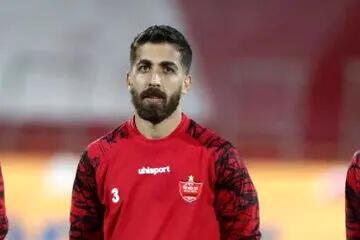 بازگشت مدافع متعصب به لیست پرسپولیس