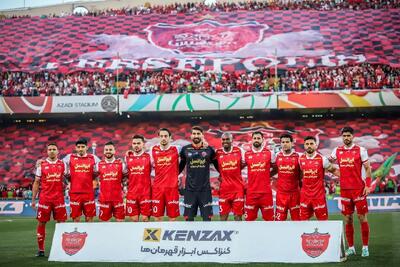 پرسپولیس از همه جلوتر است اما فوتبال بدون آرامش به چه درد می‌خورد؟
