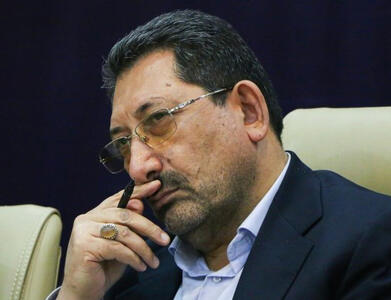 وزیر صمت : روند تولید ادامه دارد