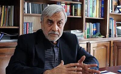 ایران وارد بازی از پیش تعیین شده نشود