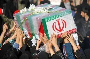 شهادت ۳ سرباز در حمله اسرائیل  به بندرعباس