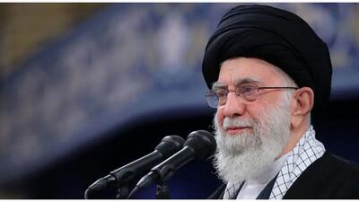 واکنش کانال تلگرامی منسوب به دفتر رهبر انقلاب به حمله ایران به پایگاه آمریکایی العدید