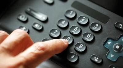 مکالمات تلفنی رایگان شد