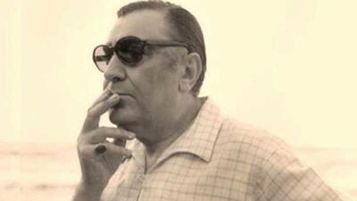 آهنگی از زبان فرزند سرزمین ؛ من که فرزند این سرزمینم / در پی توشه ای خوشه چینم! (+صدا)