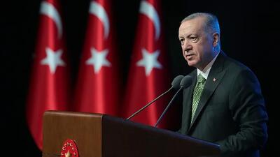 اردوغان حمله تروریستی به یک کلیسا در دمشق را محکوم کرد