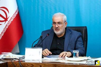 پیام تسلیت وزیر نیرو به مناسبت شهادت جانسوز یکی از بانوان صنعت برق