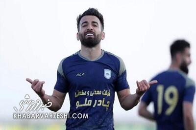 سومین خرید استقلال از چادرملو می آید؟