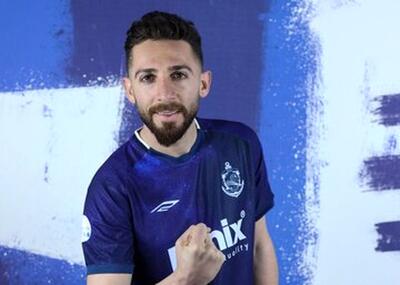واکنش مهاجم اسبق پرسپولیس به تجاوز آمریکا و اسرائیل
