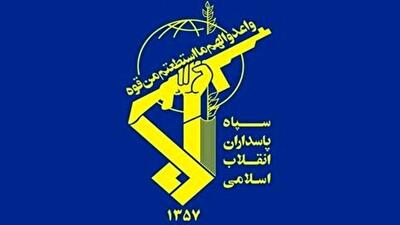 شکار پهپاد هرمس اسرائیل در استان مرکزی