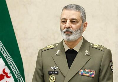 سرلشکر موسوی: متناسب با اقدام متجاوزانه آمریکا  اقدام مقتدرانه خواهیم داشت