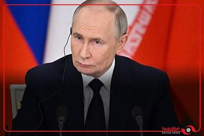 ولادیمیر پوتین در دیدار با عراقچی، حملات به ایران را تجاوزی بی‌دلیل و بدون توجیه خواند