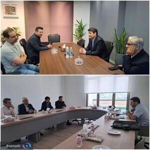 بازدیدهای میدانی وزیر ارتباطات از پلتفرم‌ها و کسب و کارهای دیجیتال