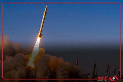 عملیات موشکی ایران علیه پایگاه های آمریکایی در قطر و عراق با نام «بشارت فتح» و با رمز «یا اباعبدالله(ع)» آغاز شده است