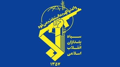 بزرگترین دارایی راهبردی ارتش تروریستی آمریکا در غرب آسیا هدف حمله موشکی ایران قرار گرفت