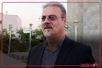 جویباری: امروز همه به هم نیاز داریم