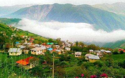 در مازندران قیمت ویلای یک میلیاردی ناگهان چهارمیلیارد شد - چیدانه